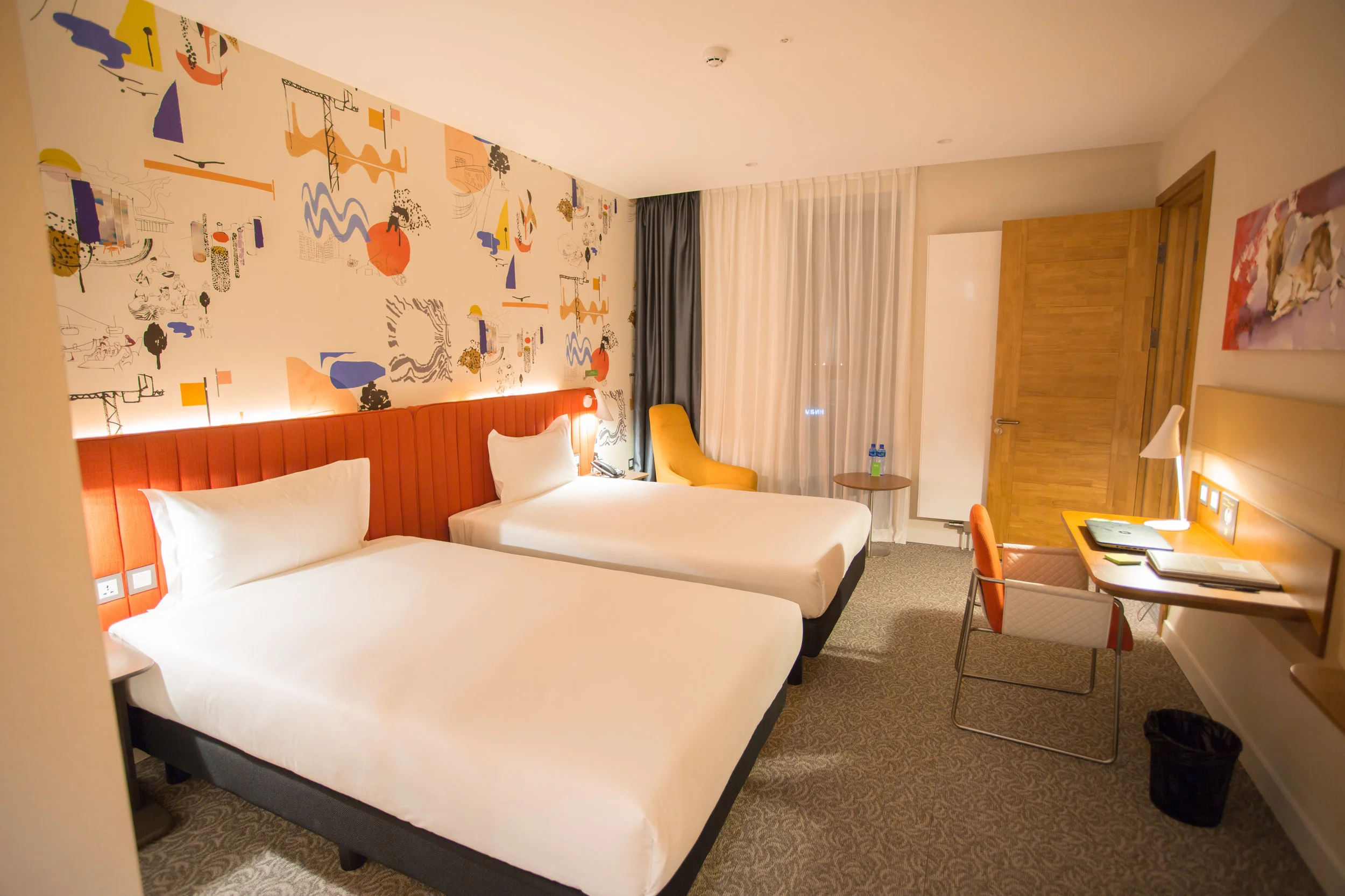 ibis Styles Ulaanbaataar Polaris opens in Mongolia