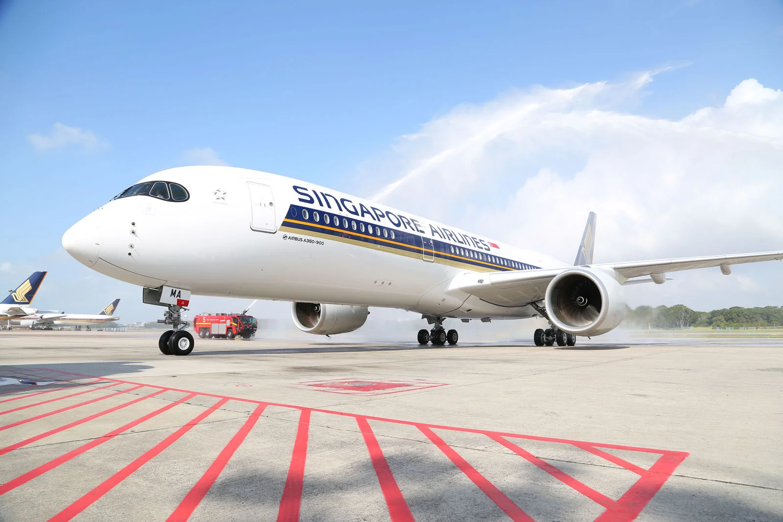 Earn KrisFlyer Miles on Grab Rides - Singapore Airlines and Grab Partnership