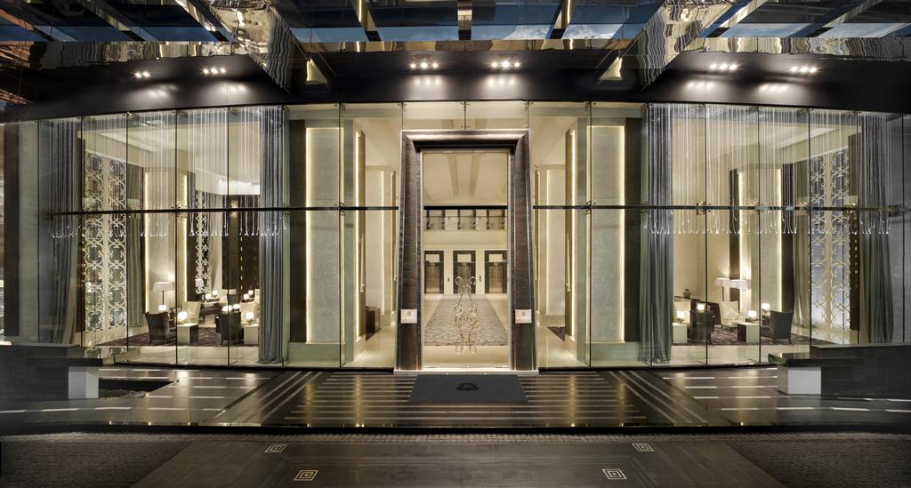 Photo Credit: The St. Regis Bangkok