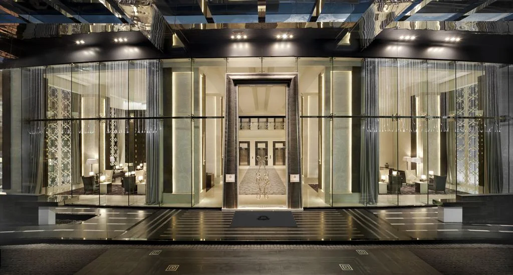 Visa Infinite Luxury Hotel Collection - Enhanced Benefits for Visa Infinite Cardholders Only!
