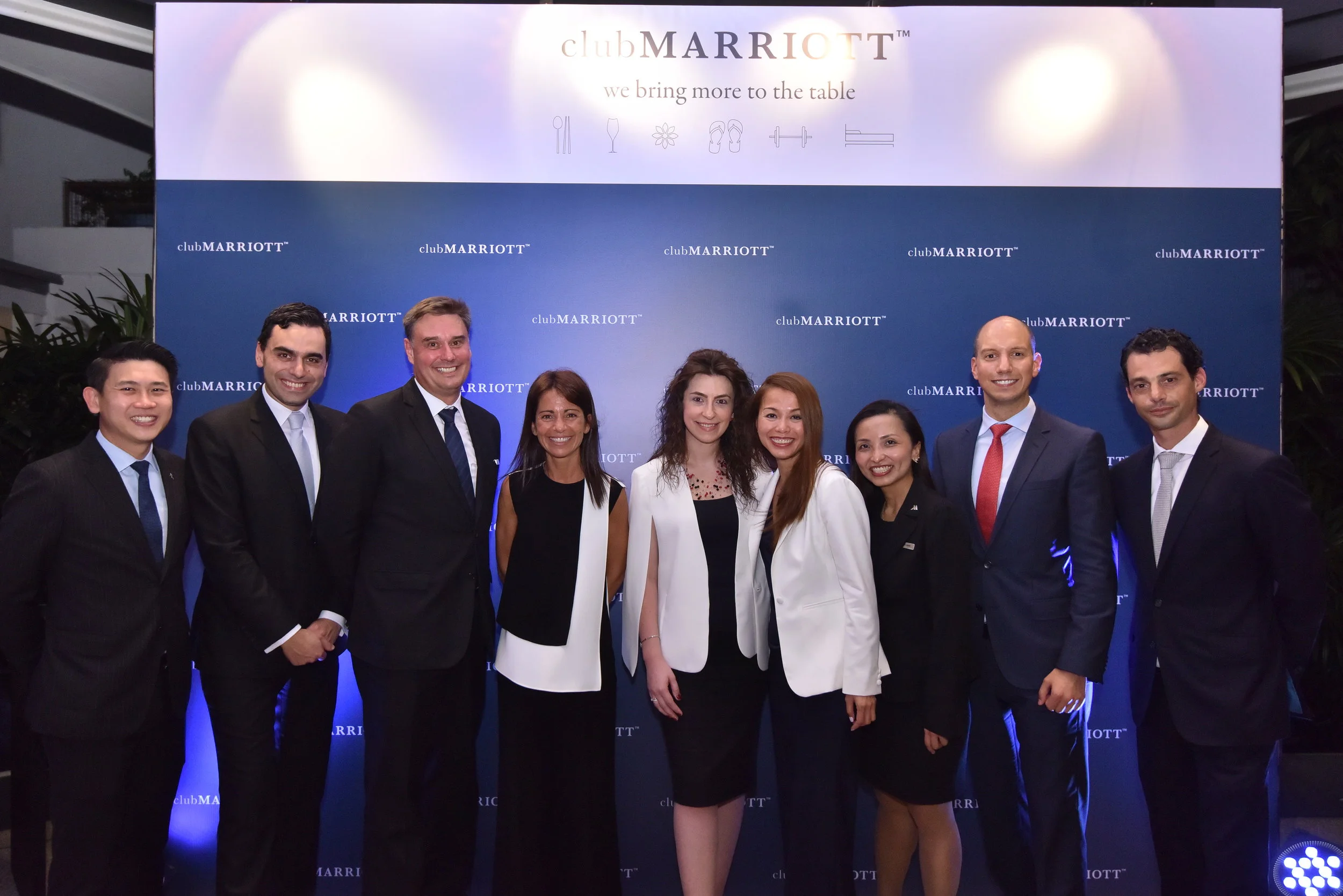 New Integrated Club Marriott Membership in Asia Pacific offers Benefits and Discounts across Selected Marriott and Starwood Hotels