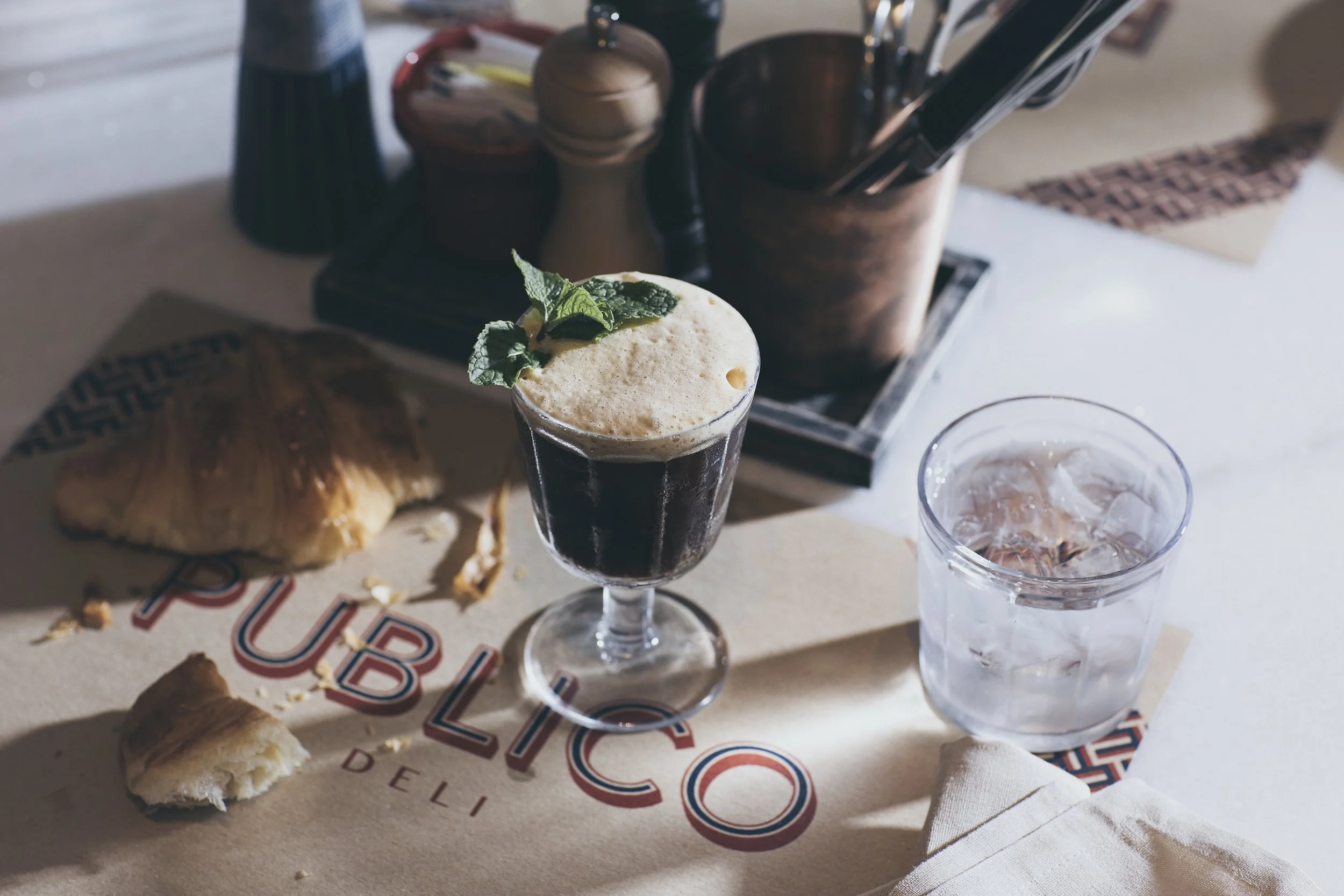 Publico Deli at the InterContinental Singapore Robertson Quay opens - All-day Breakfast and Italian-inspired Cuisine