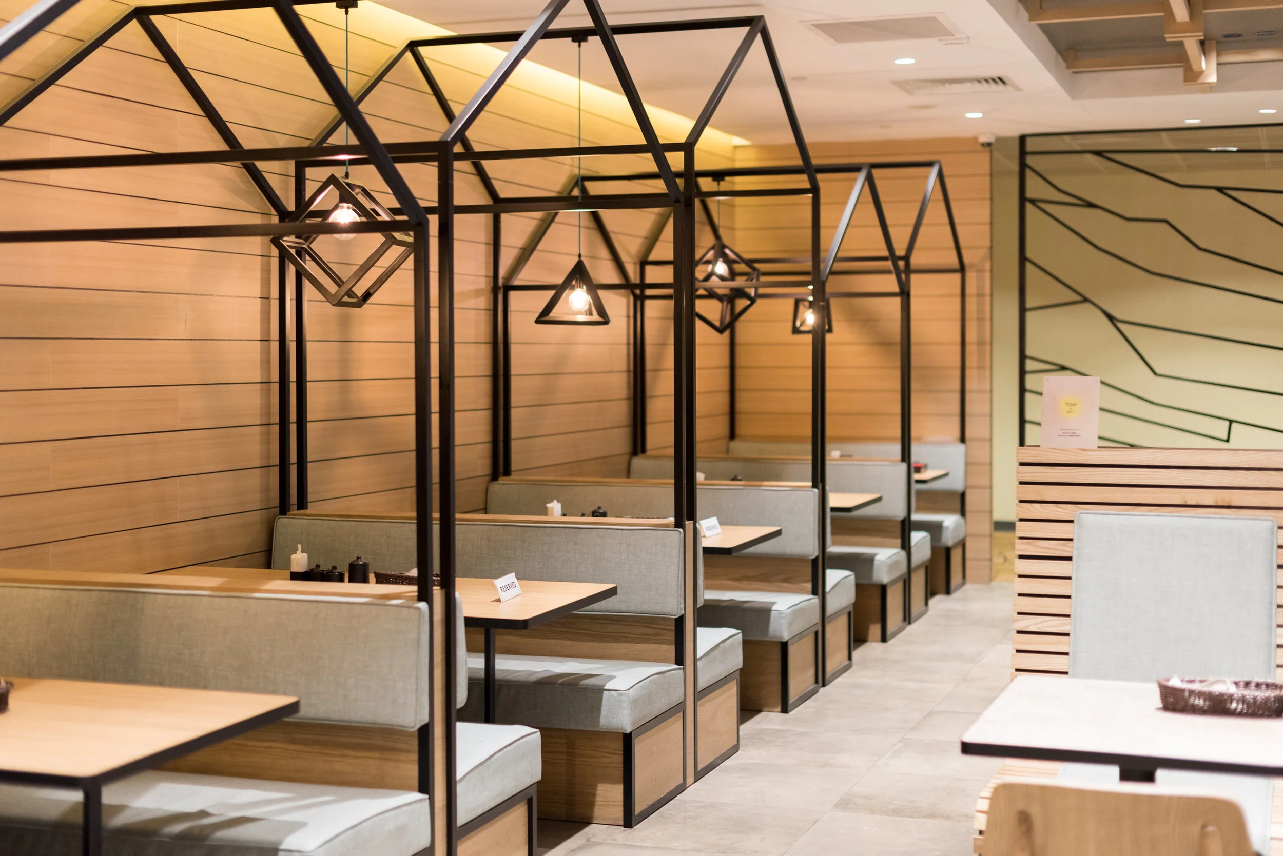 Lounge Review: TGM - Singapore Changi Airport (Terminal 2)