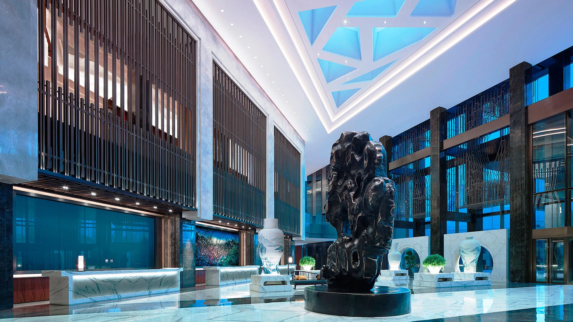 Double Tier Nights + Carry Over Nights with DISCOVERY Loyalty (18 October to 31 December 2017)