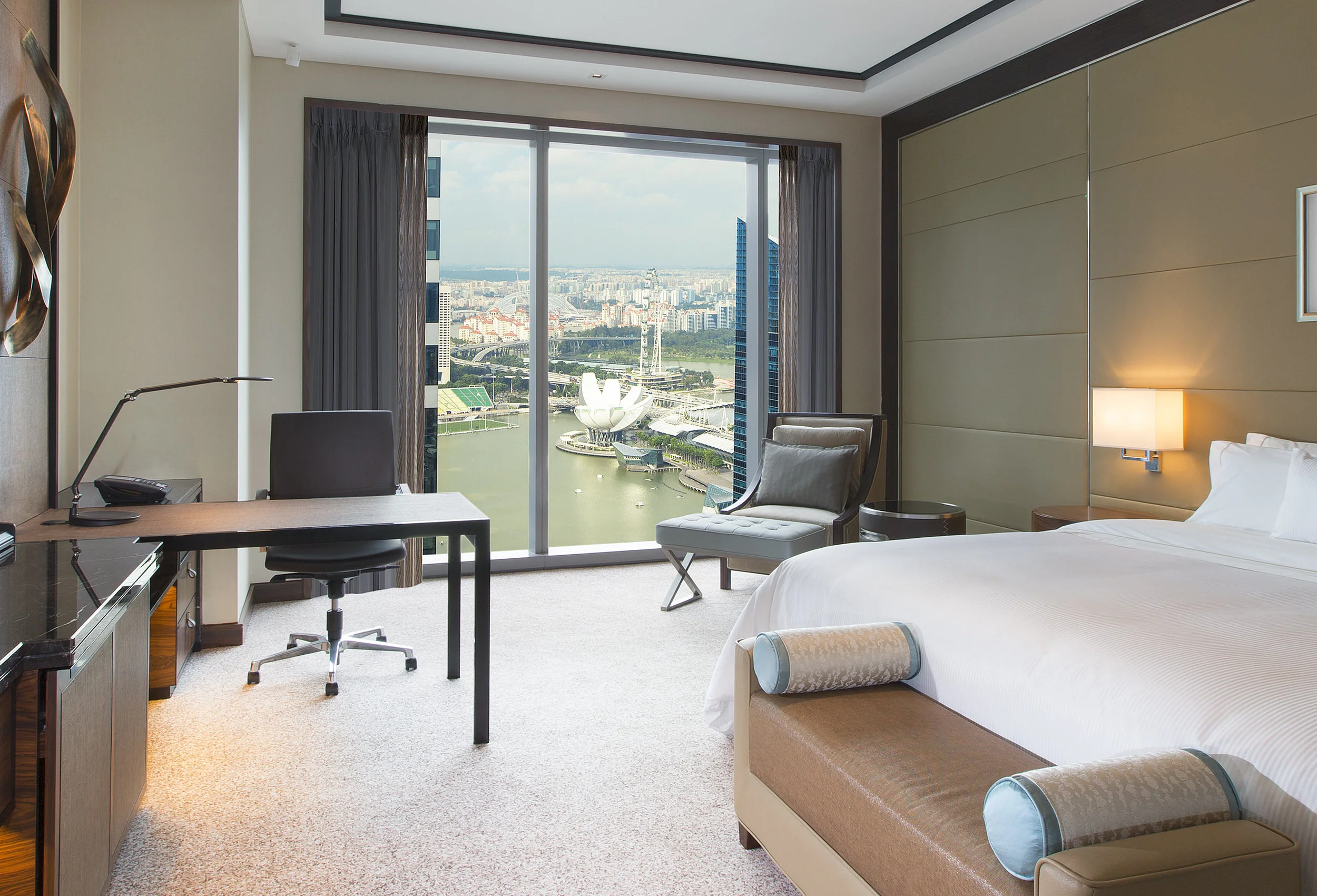 The Westin Singapore from S$270++ Three-day Flash Sale - Book between 12-14 November 2017