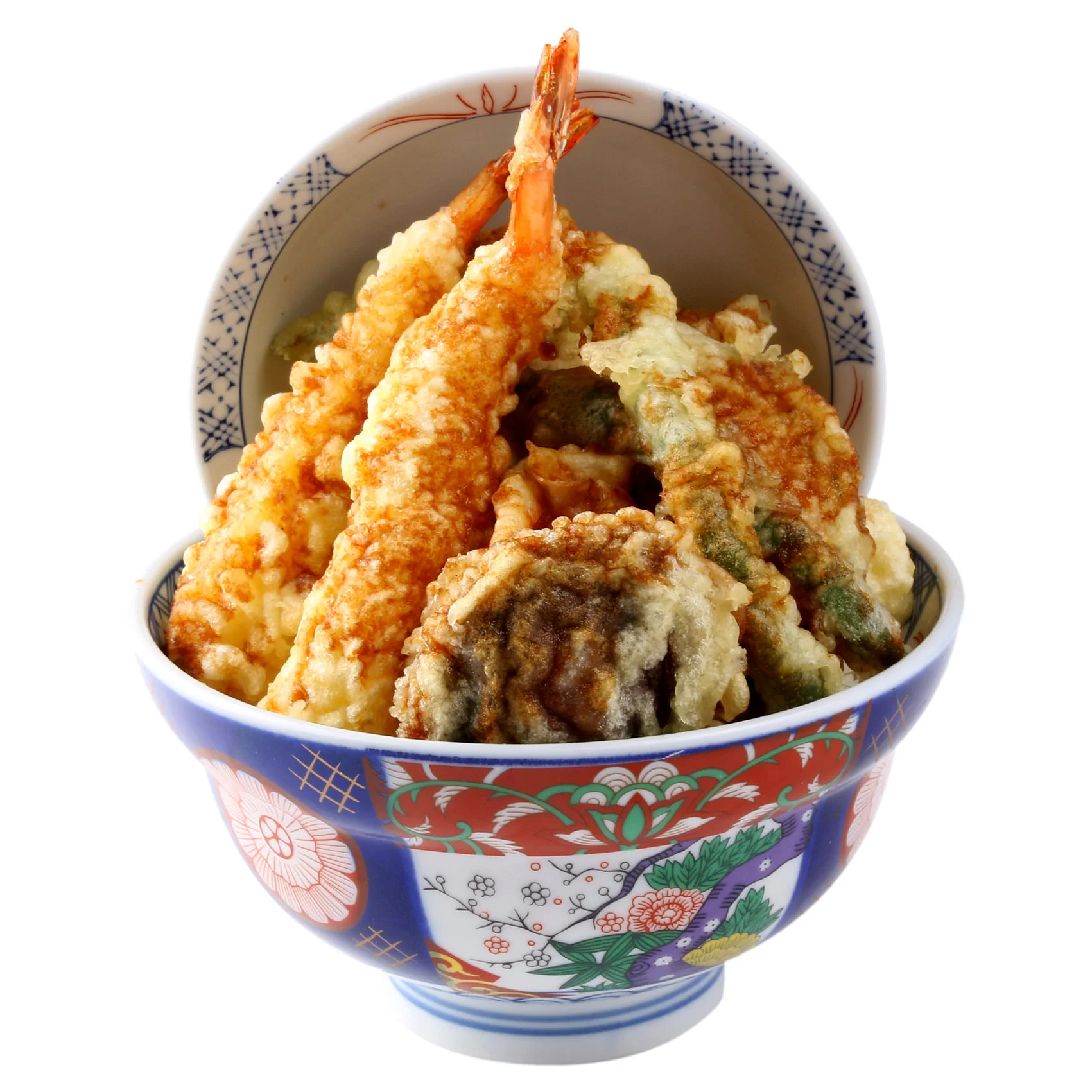 Photo Credit: Tendon Kohaku
