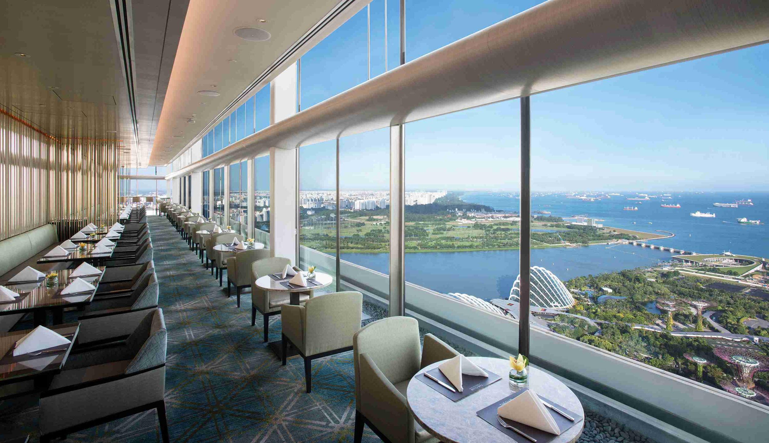The Shutterwhale's Guide to the Sands Rewards LifeStyle Program by Marina Bay Sands