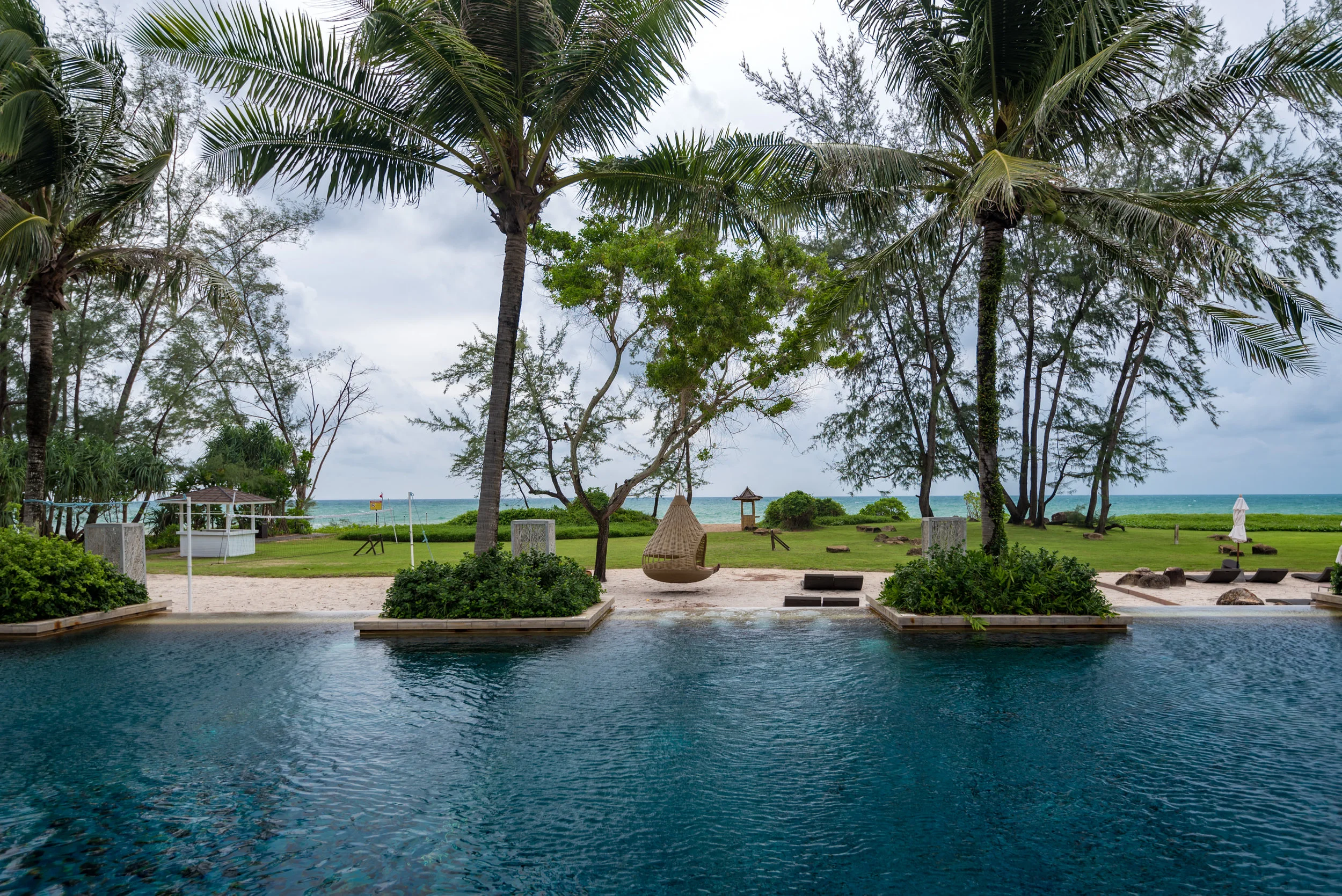 Hotel Review: Anantara Mai Khao Phuket Villas (Lagoon Pool Villa) - Private and Luxurious Villas in Phuket