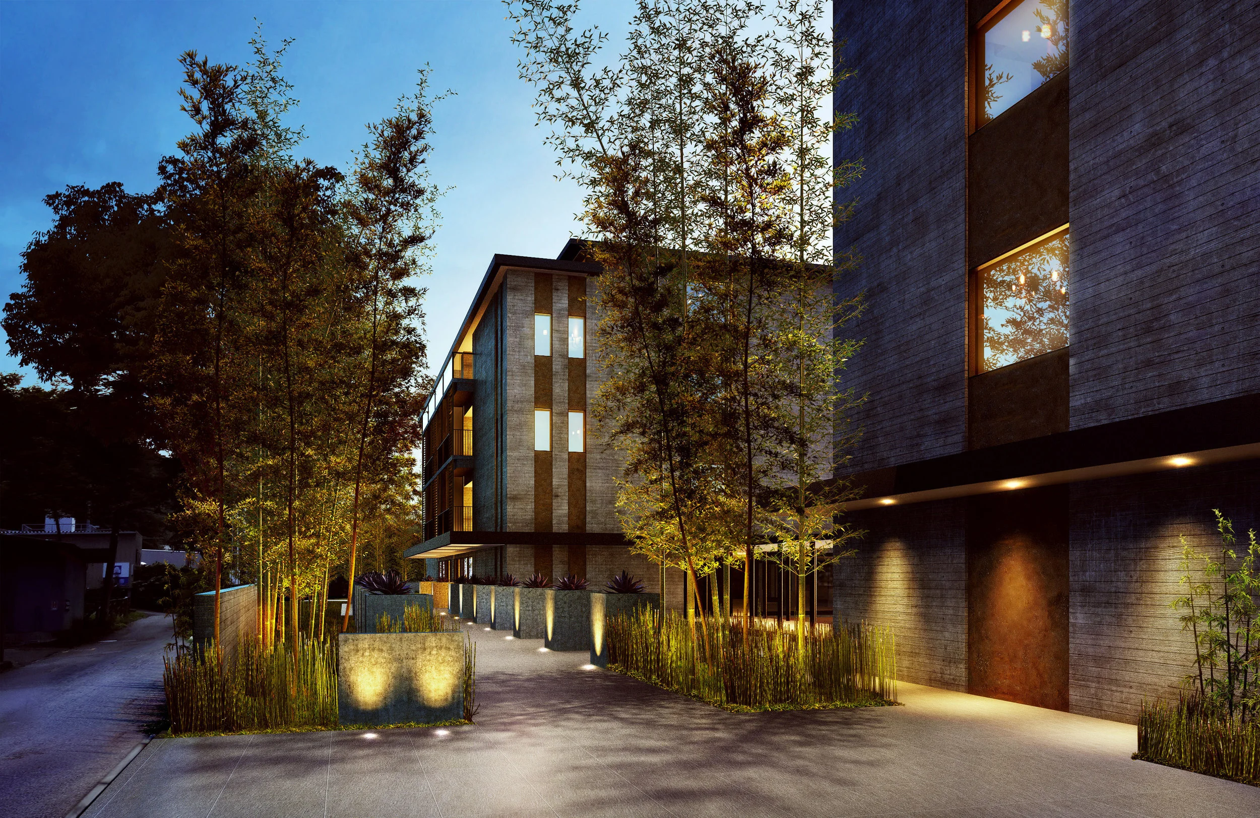 IHG and ANA to bring Hotel Indigo brand to Hakone, Japan in 2019 - Hotel Indigo Hakone Gora