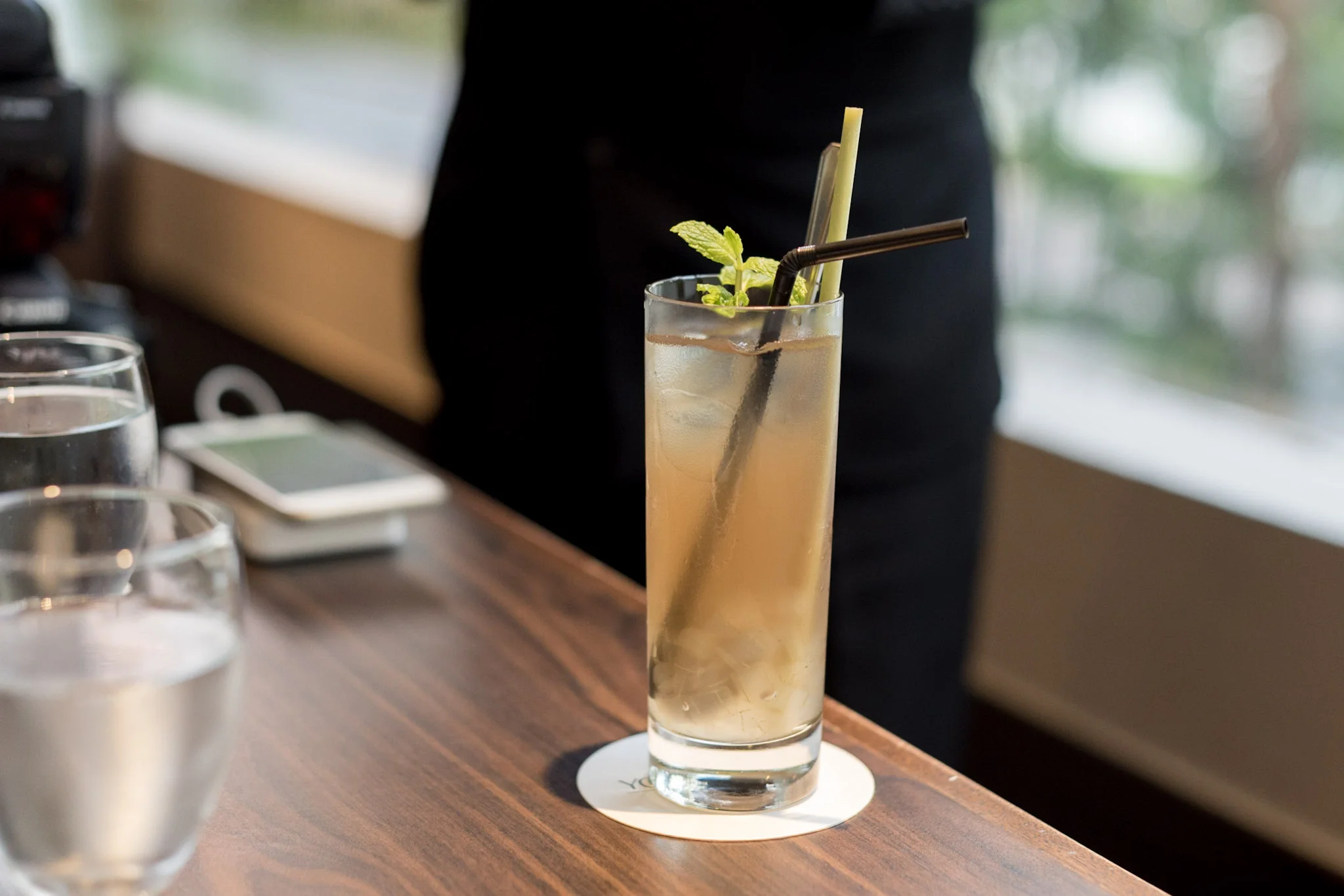 White Rose Café (York Hotel Singapore) adds new Signature Dishes to A La Carte Menu