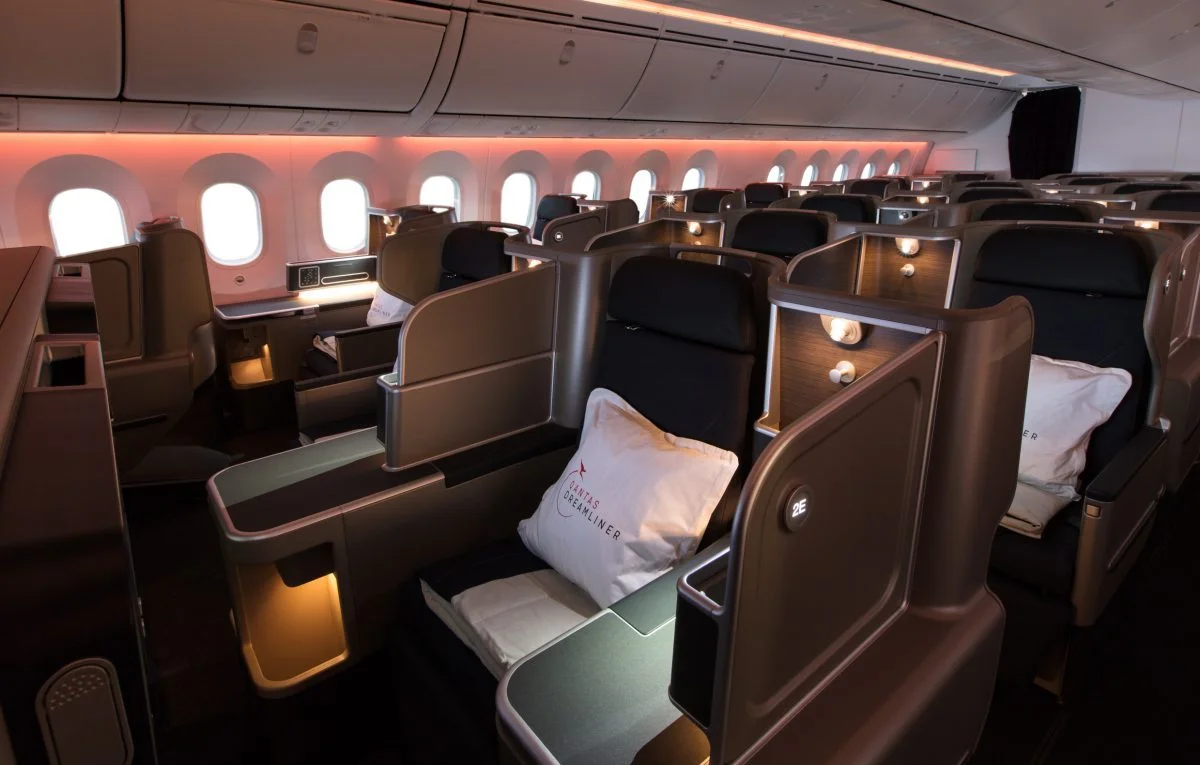 Qantas to Increase Frequency of Flights between Singapore and Australia; Jetstar to Decrease
