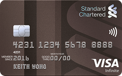Photo Credit: Standard Chartered Singapore