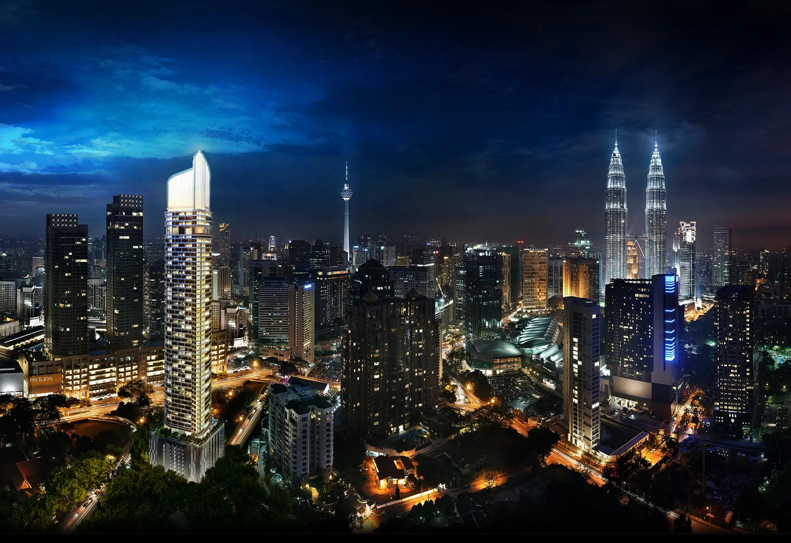 Enhanced Benefits (2018) for Standard Chartered Visa Infinite Card - More 