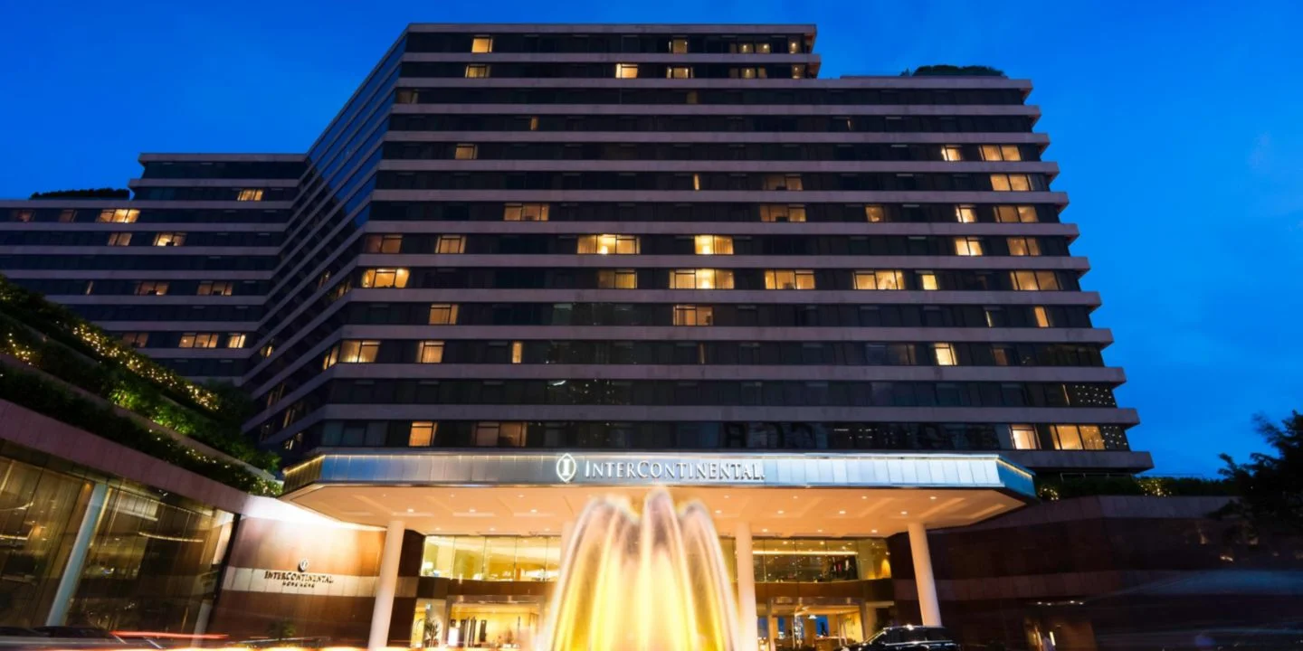 IHG Rewards Club Point Changes for Reward Nights - Highest Category requires 70,000 Points!