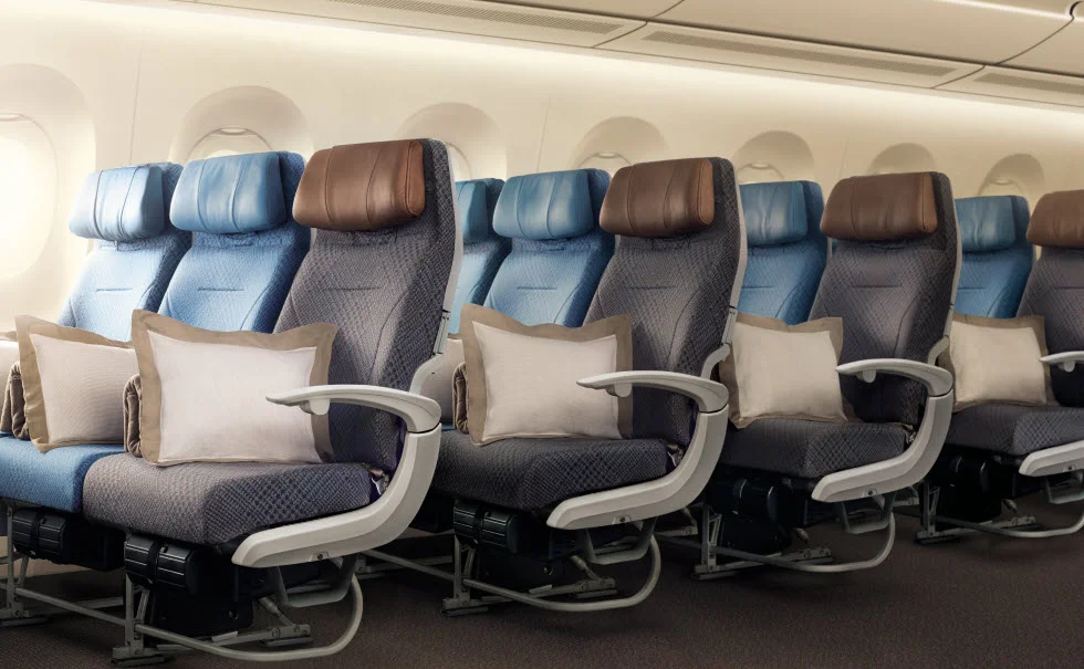 Singapore Airlines to Introduce Credit Card Fee (1.30%) from 20 January - Here's Why You Shouldn't Freak Out