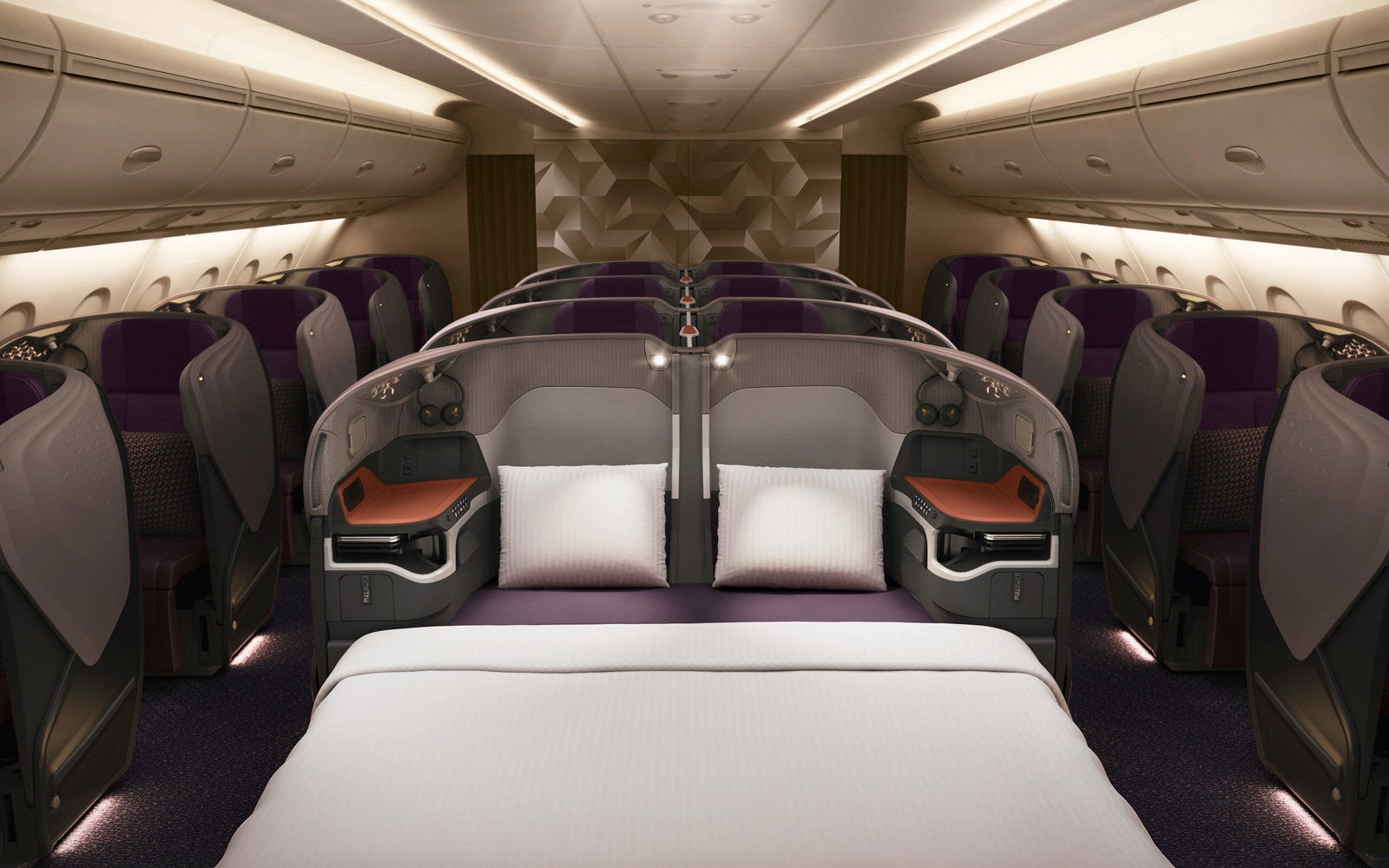 Photo Credit: Singapore Airlines