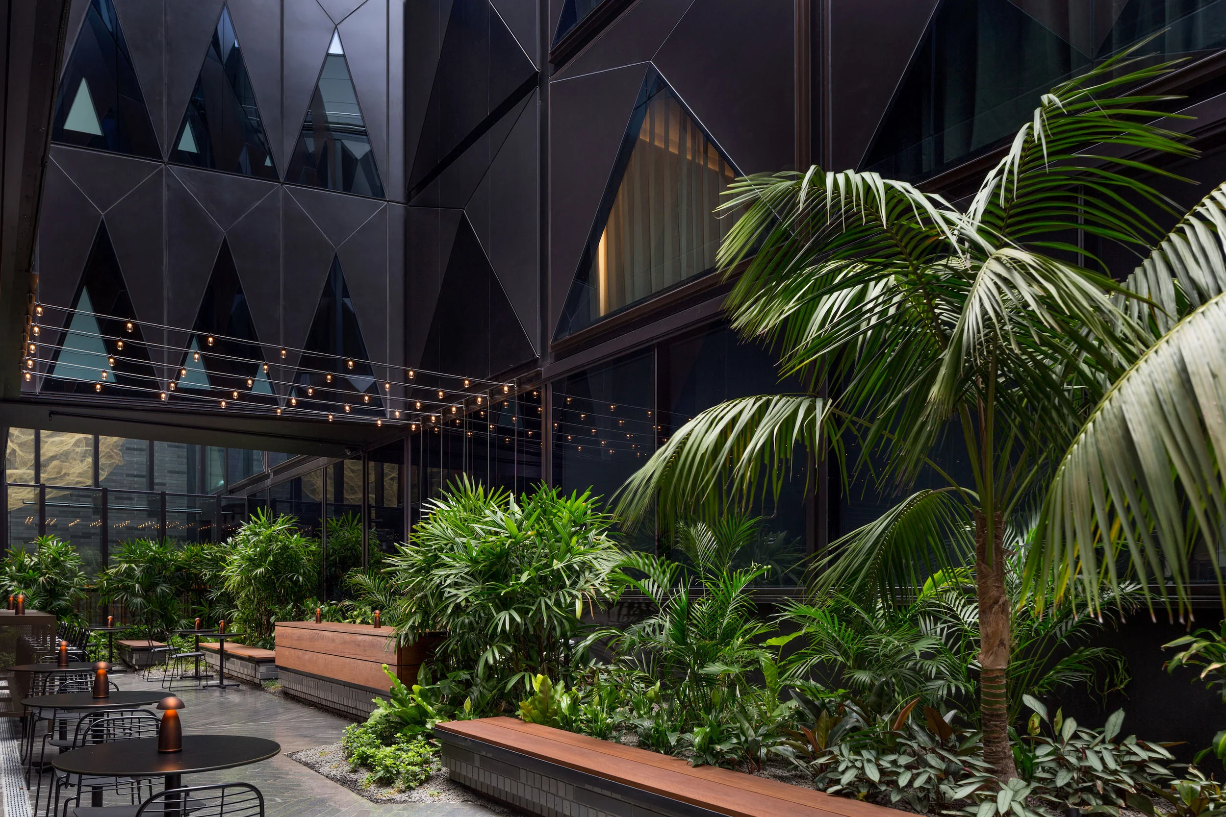 West Hotel Sydney, Curio Collection by Hilton is Australia's First Curio Collection by Hilton Property