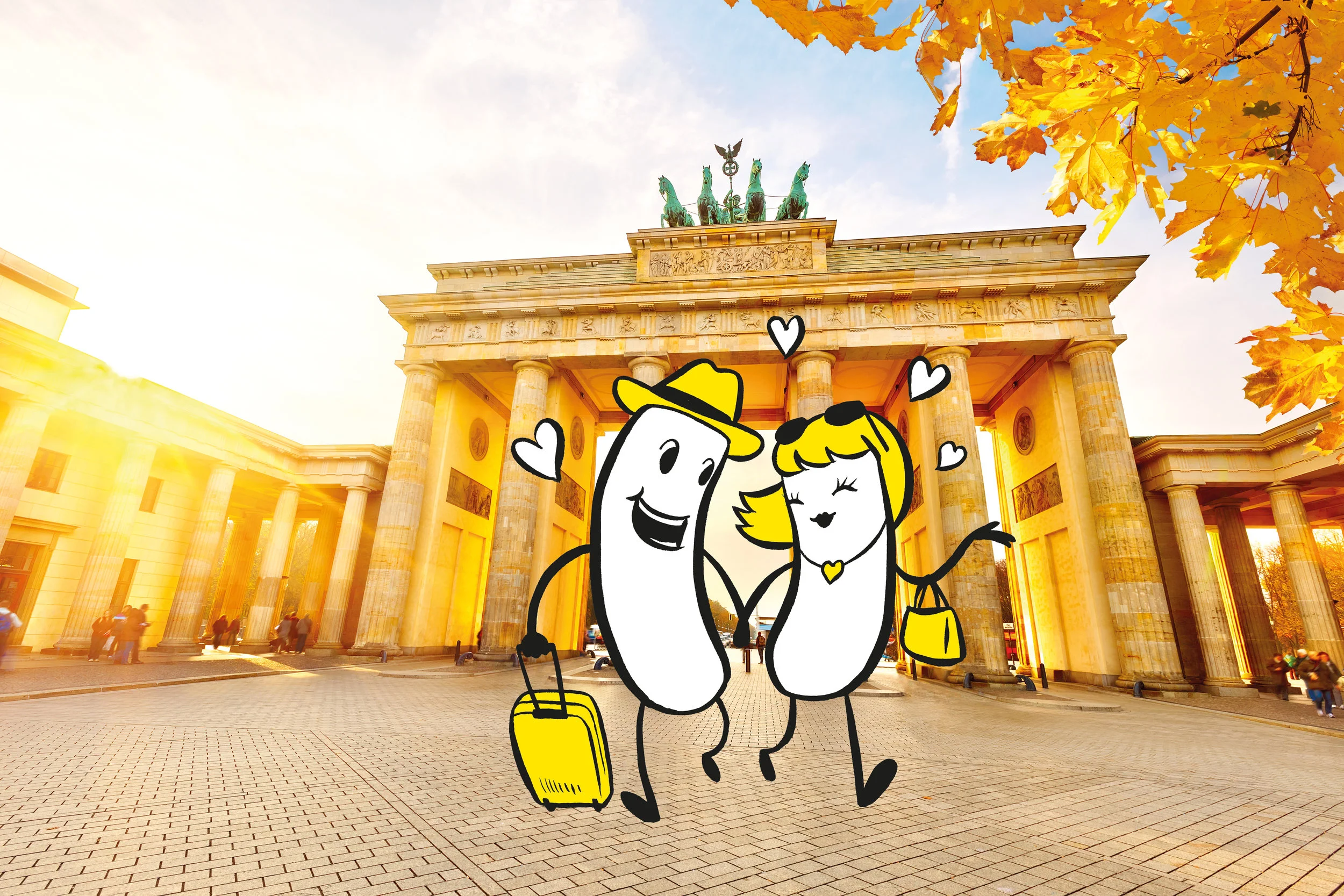 Singapore to Berlin Direct on Scoot from S$299 One-way - Additional 10% Promo Code Inside