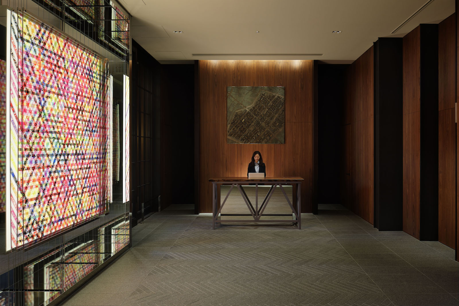Photo Credit: Hyatt Centric Ginza Tokyo