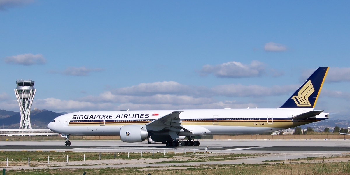 Singapore Airlines to Launch Service between Melbourne and Wellington, Daily Flights to Canberra from May 2018