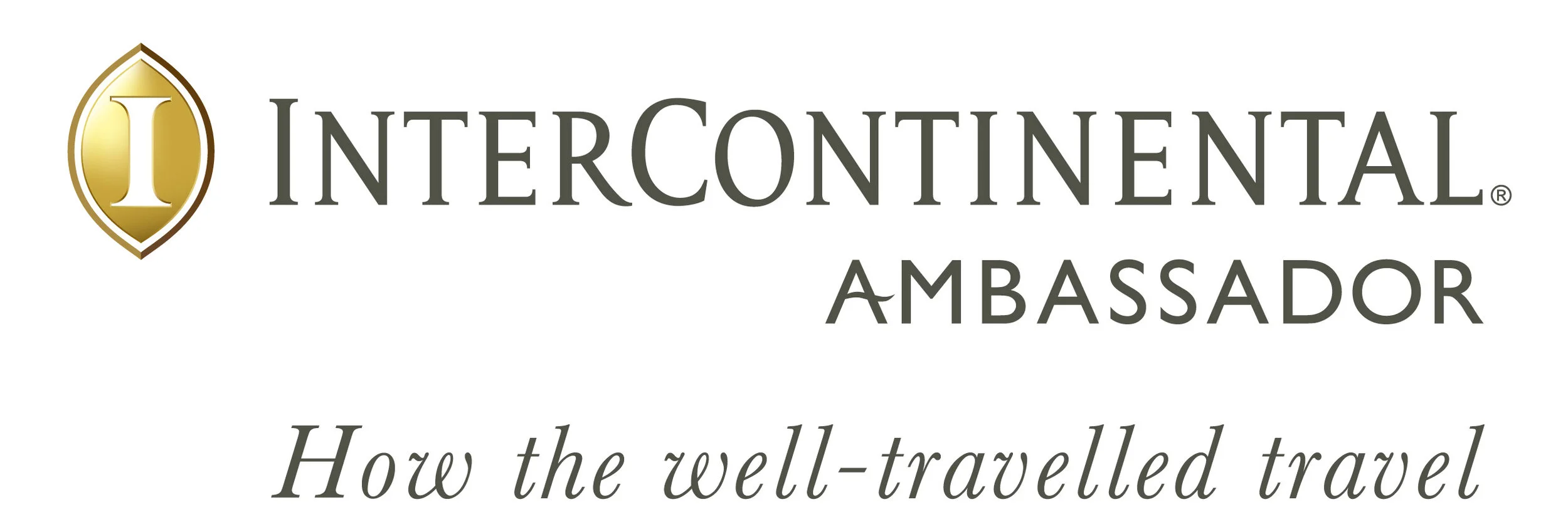Up to 67% more IHG Rewards Club Points Required for InterContinental Ambassador