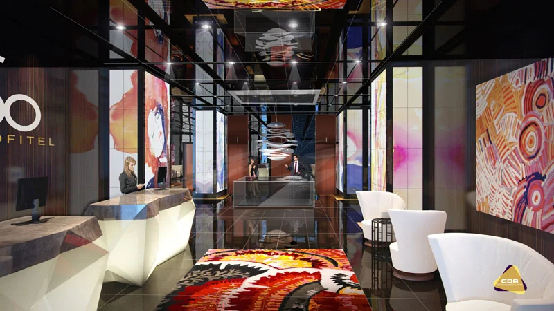 SO Sofitel Auckland to become AccorHotels' 8th Property in CBD - opening in May 2018