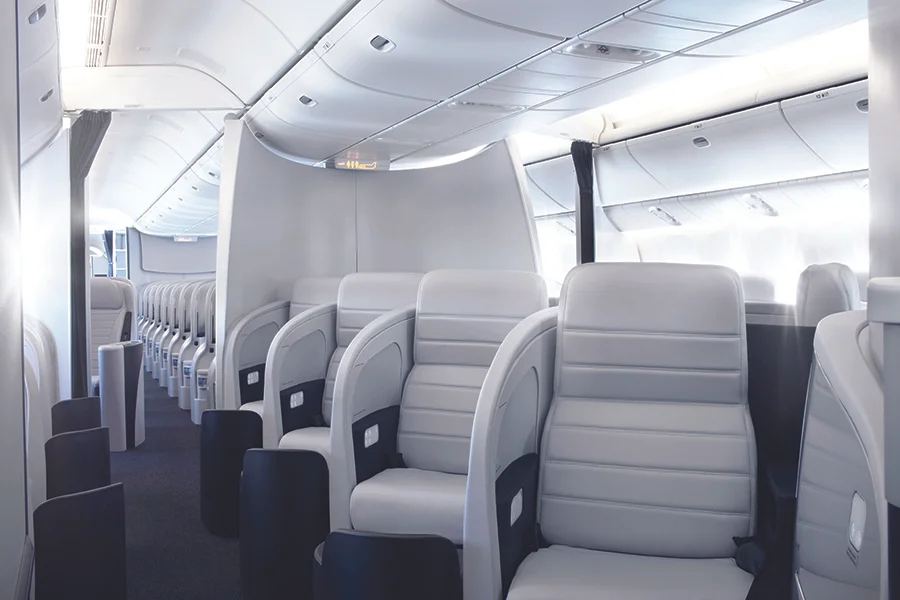 Photo Credit: Air New Zealand