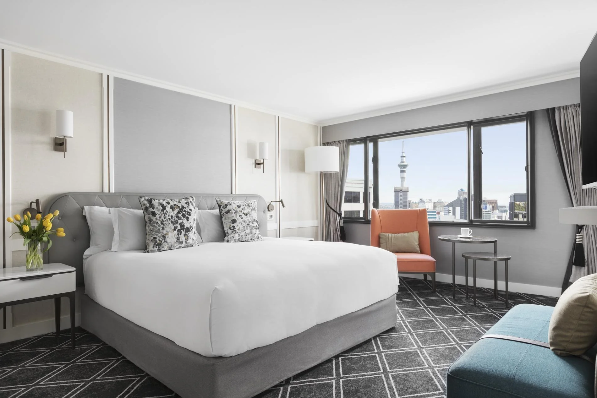 Photo Credit: Cordis, Auckland