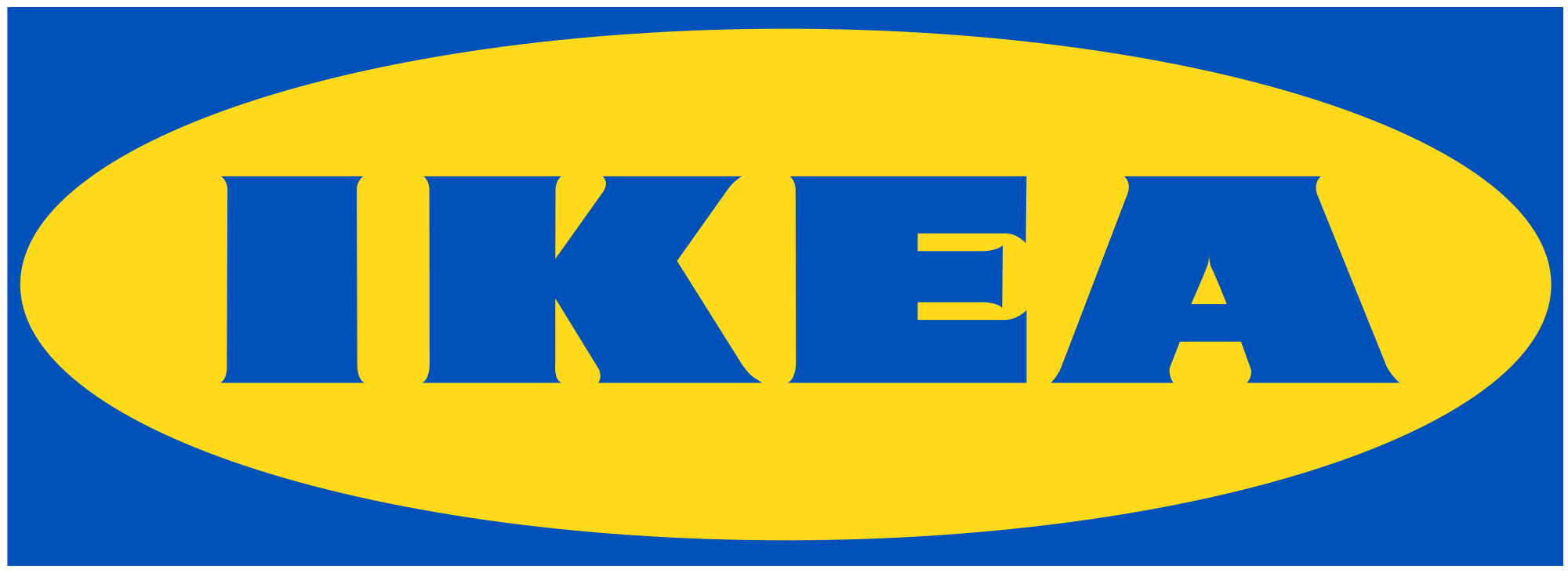 12 Miles per Dollar on OCBC Titanium Rewards Card for IKEA (Physical) Transactions