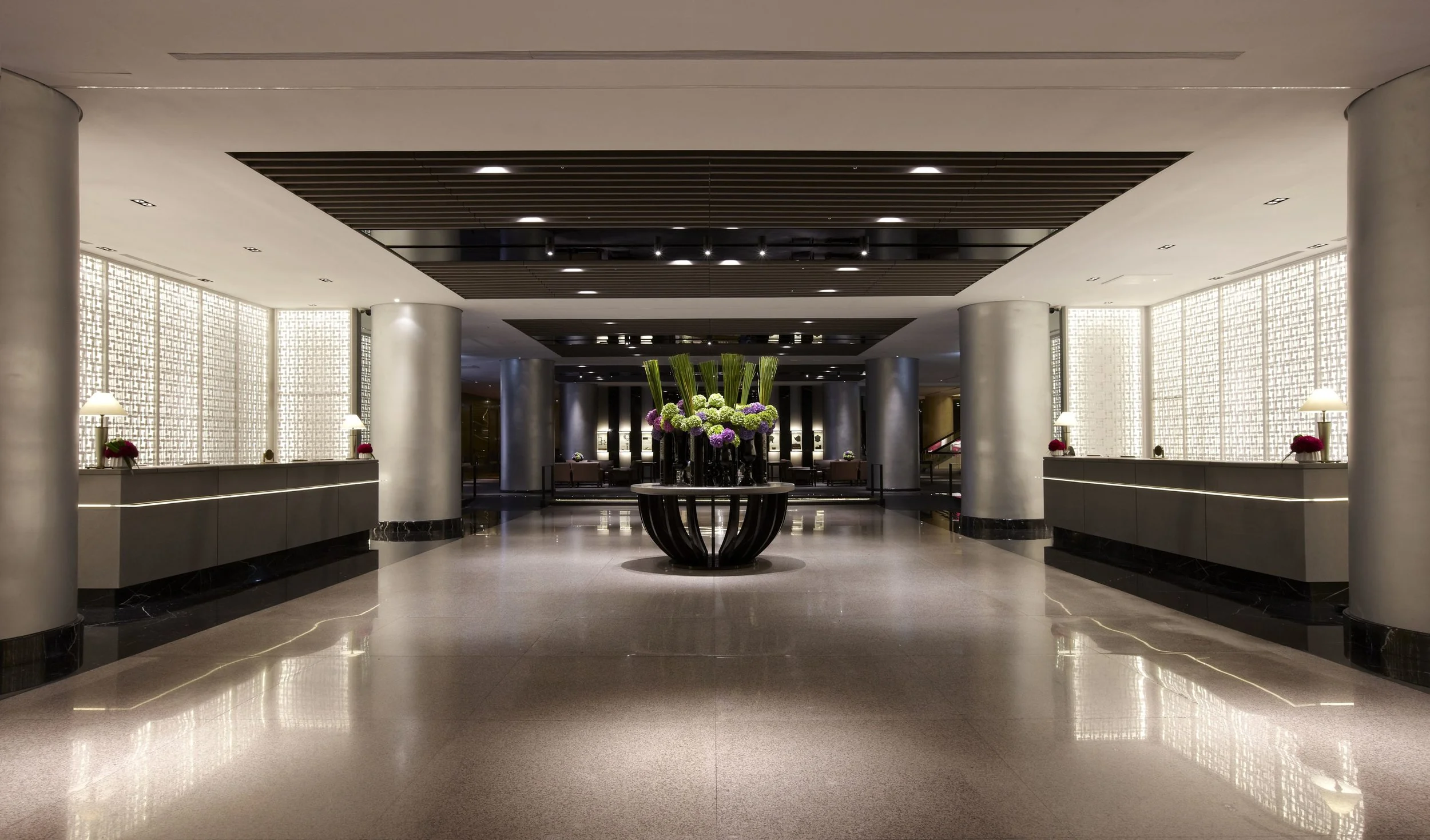 IHG acquires 51% Stake in Regent Hotels & Resorts - InterContinental Hong Kong to become Regent Hotel in 2021