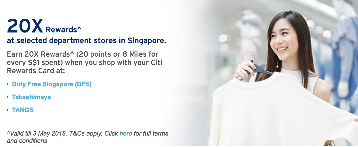 Photo Credit: Citibank
