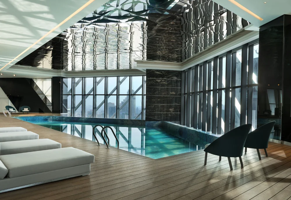 Earn up to 12,000 Bonus Starpoints (or 36,000 Marriott Rewards Points) for Stays Between 16 April and 20 July - Register Now!