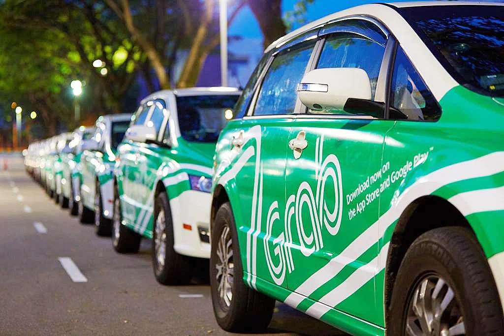 How to Save Money on Grab Rides in Singapore - Triple-dipping on Promotions with Credit Cards, Memberships and Apps