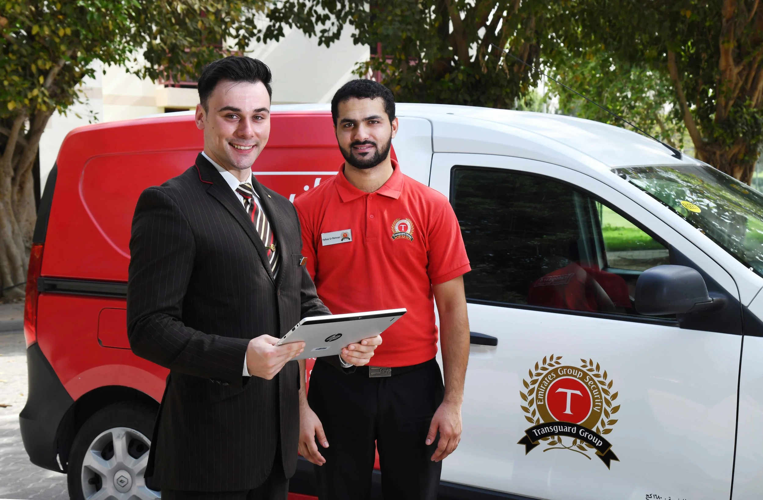 Home Check-in with Emirates - Complete Security Check and Check-in Luggage from Home!