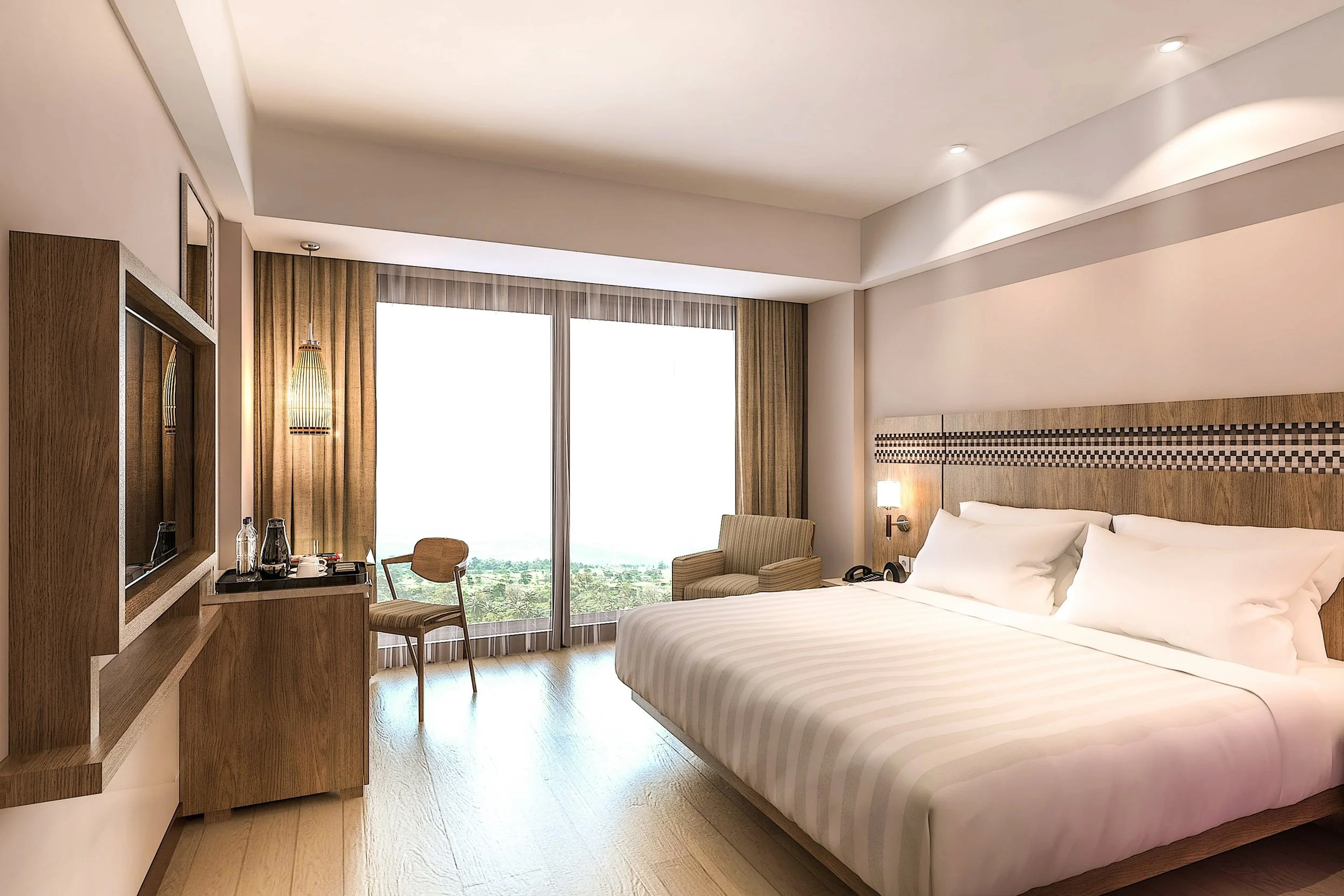Photo Credit: Fairfield by Marriott Bali Legian