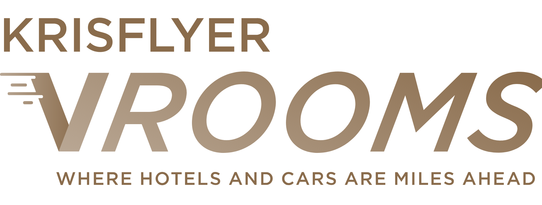 KrisFlyer vRooms allows you to Book Hotels and Rent Cars using KrisFlyer Miles - Here's Why You Should Not