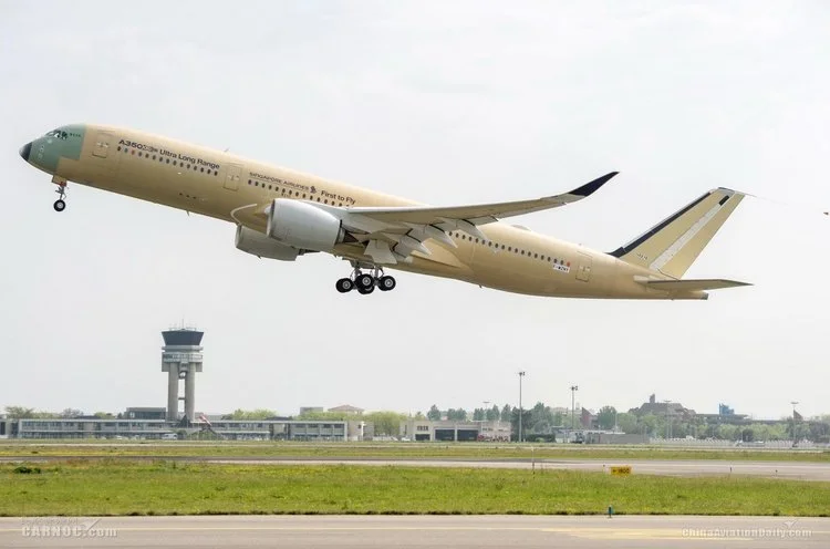 It's Official - Singapore Airlines will begin Singapore-New York Direct Service on 11 October 2018