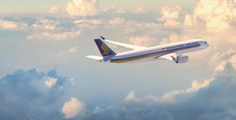 New Singapore Airlines KrisFlyer Co-brand Credit Card coming to Singapore in 2019?