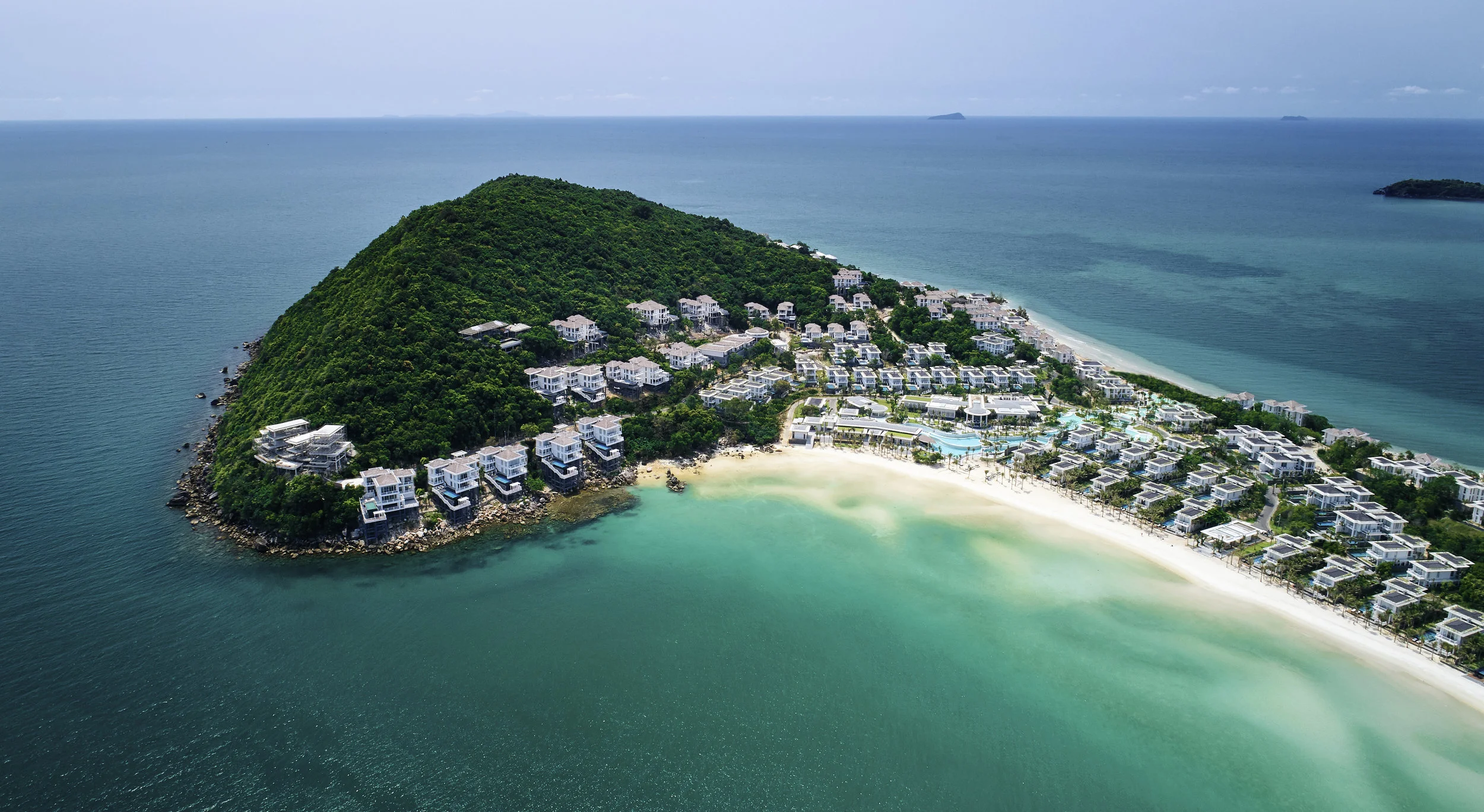 Premier Village Phu Quoc Managed by AccorHotels opens in Vietnam
