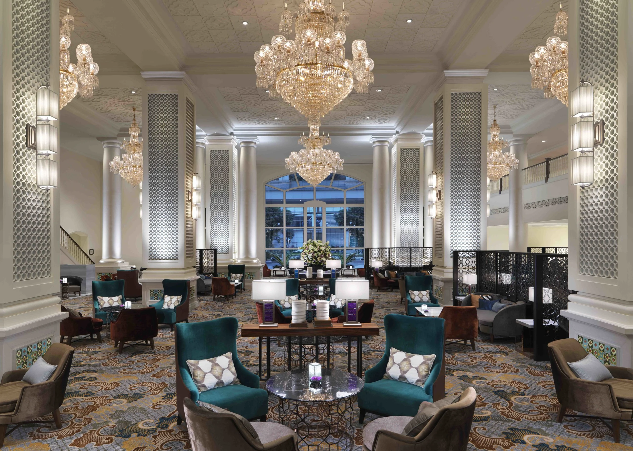 Jump Start your Weekend with IHG Singapore - Discounted Weekend Stays with Added Benefits!