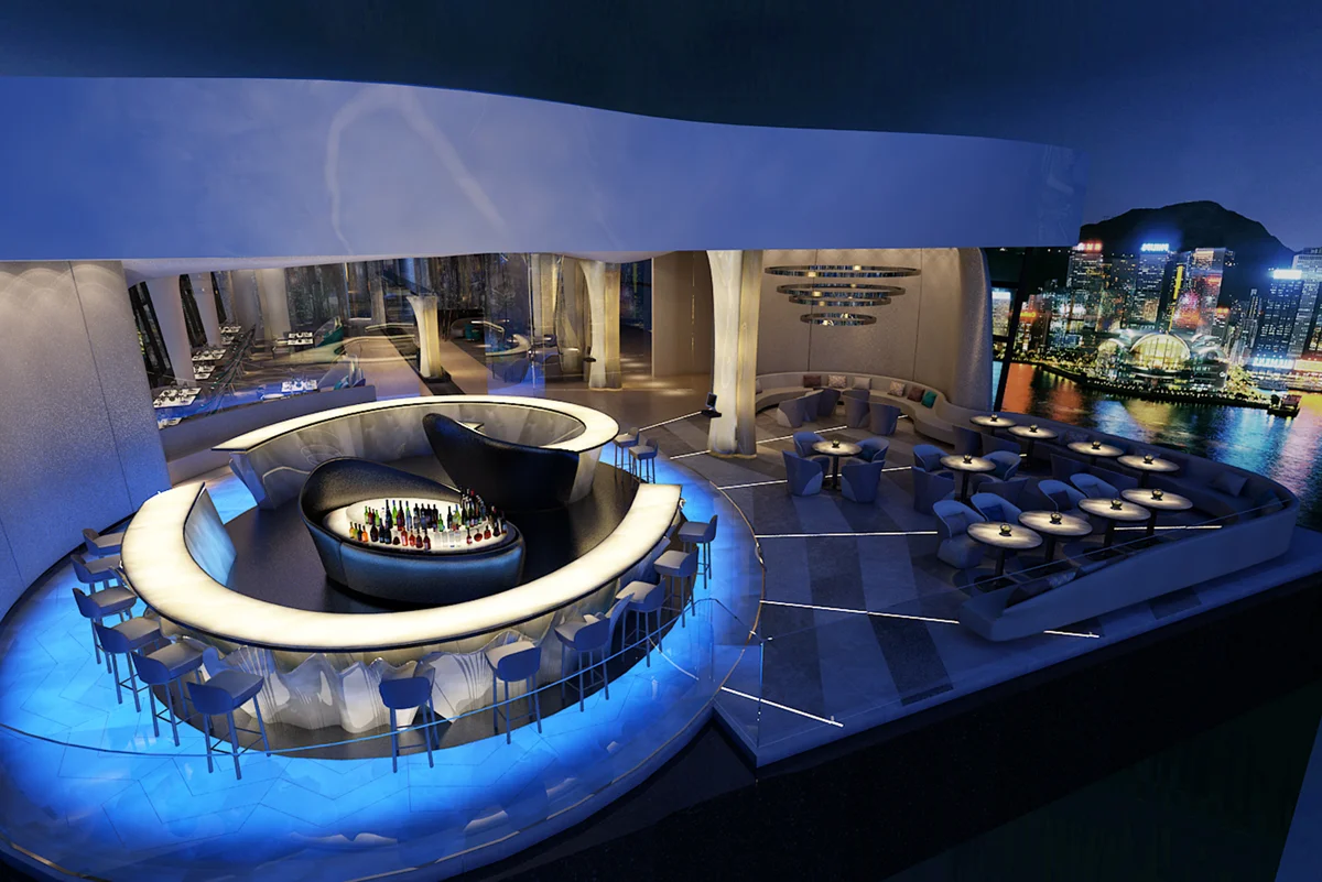 Pullman Singapore by AccorHotels to open in 2022 - Singtel Hill Street Site 
