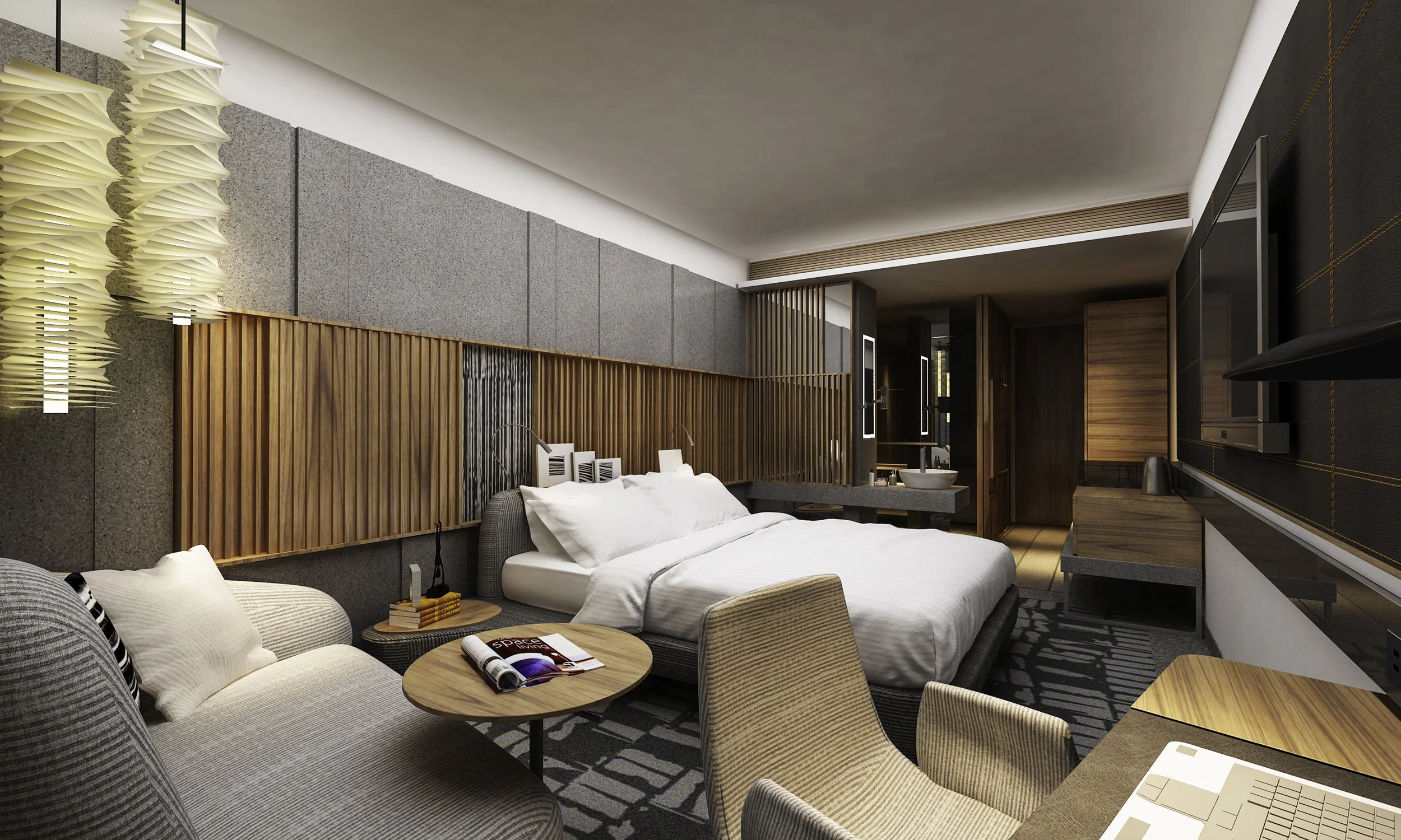 World's 500th Novotel Property opens in Seoul - Novotel Ambassador Dongdaemun Hotels & Residences