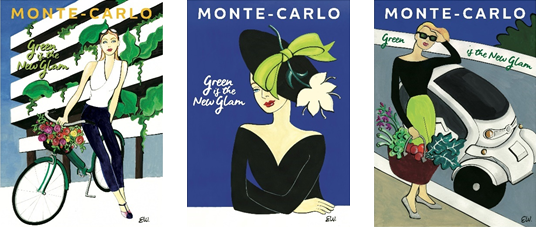Visit Monaco unveils plans to be Carbon Neutral by 2050 - Green is the New Glam