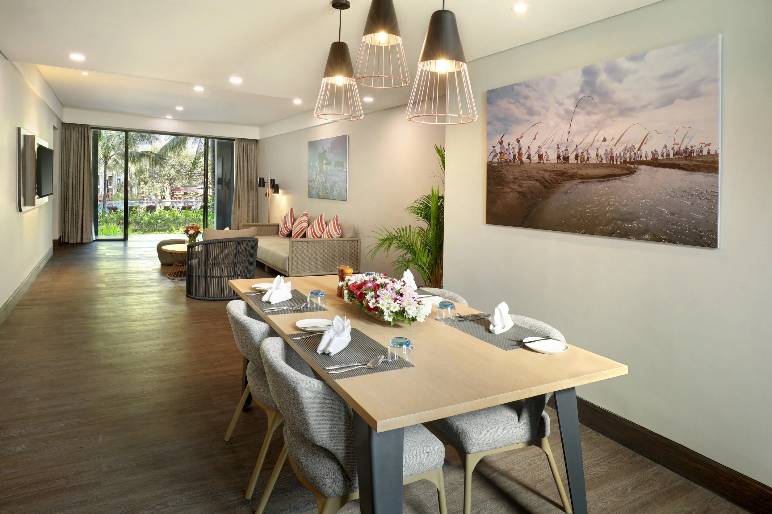 Pullman Bali Legian adds 12 Newly-built Garden Suites to Room Inventory