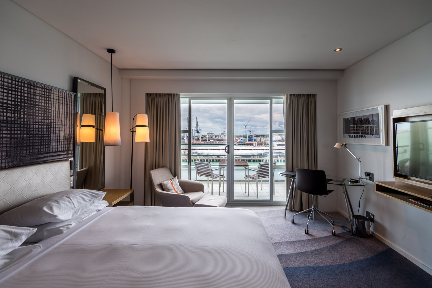 Are Hilton Honors Elite Members Getting Upgraded Prior to Arrival?