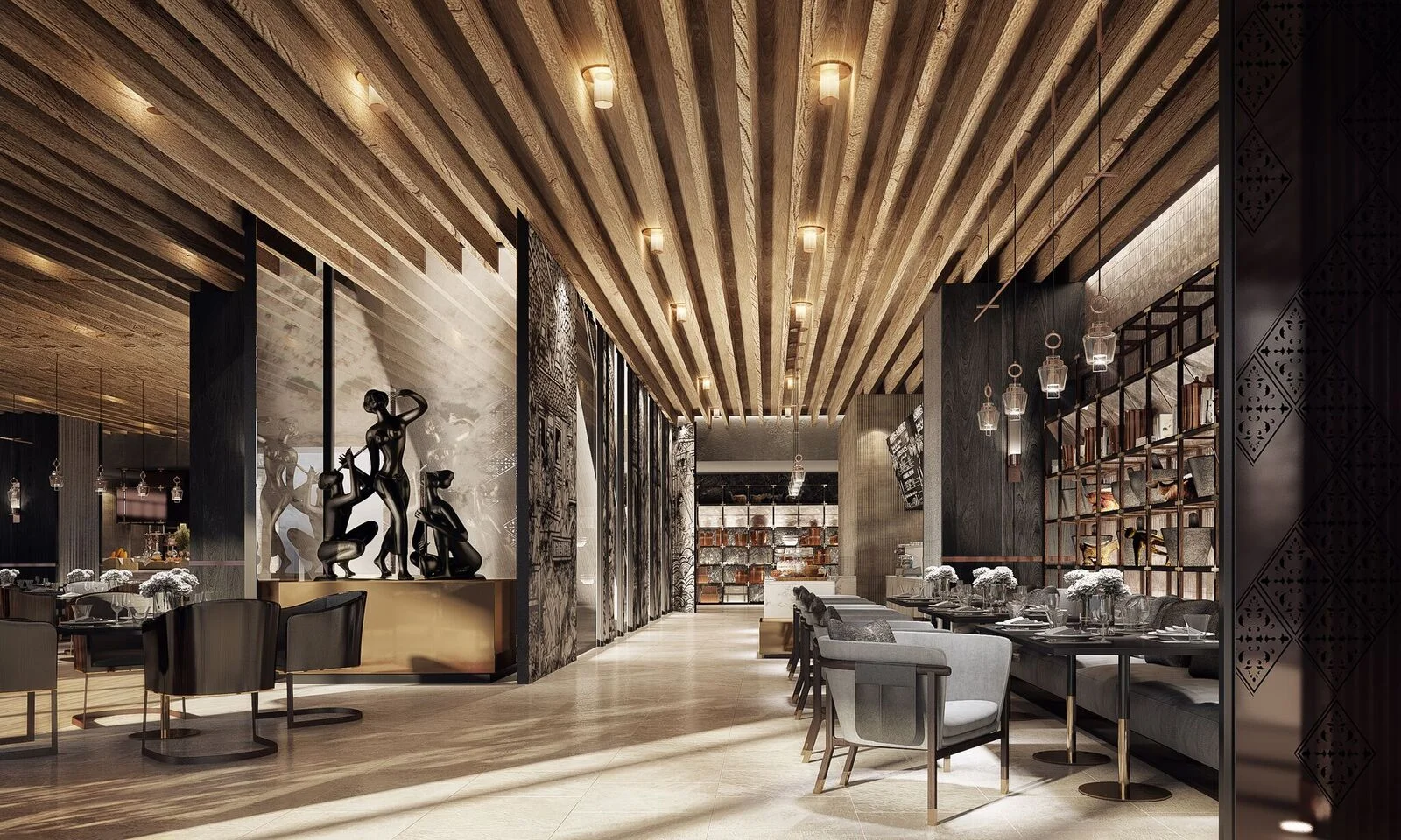 Hyatt Regency Bangkok Sukhumvit to open in November 2018 - Fourth Hyatt ...