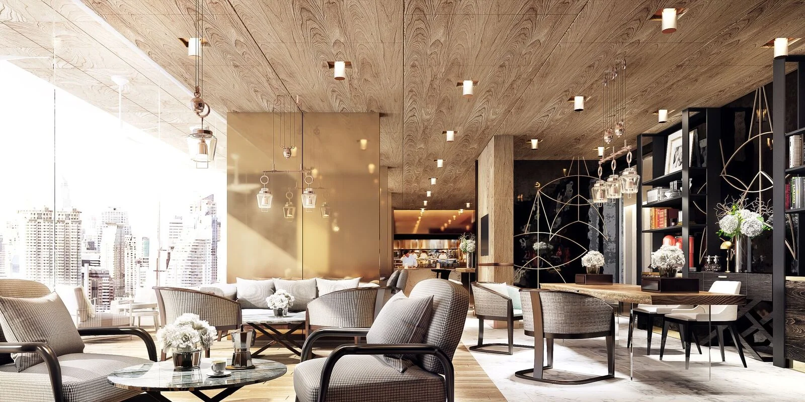 Hyatt Regency Bangkok Sukhumvit to open in November 2018 - Fourth Hyatt Property in Bangkok!