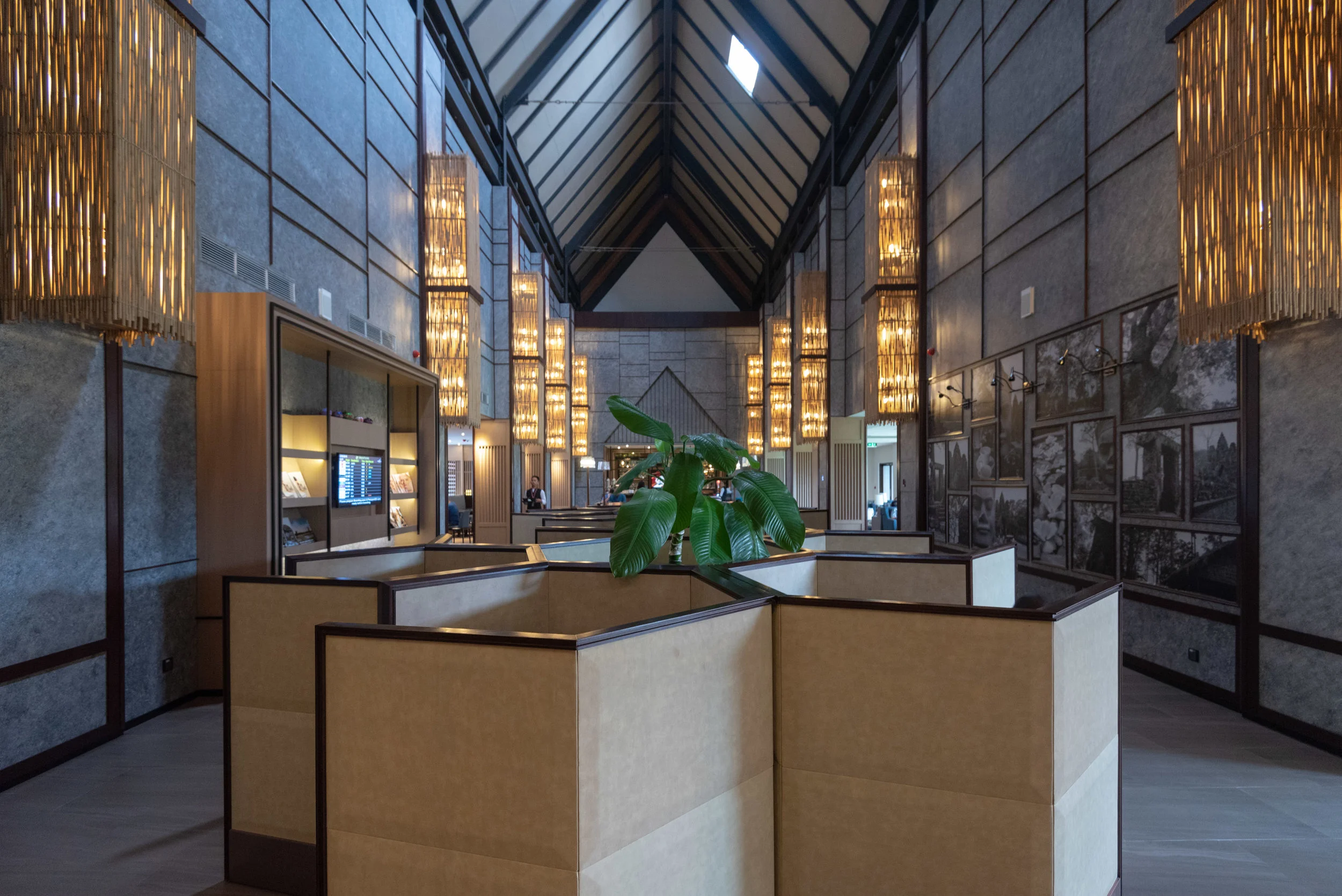 Lounge Review: Plaza Premium Lounge - Siem Reap International Airport (REP)