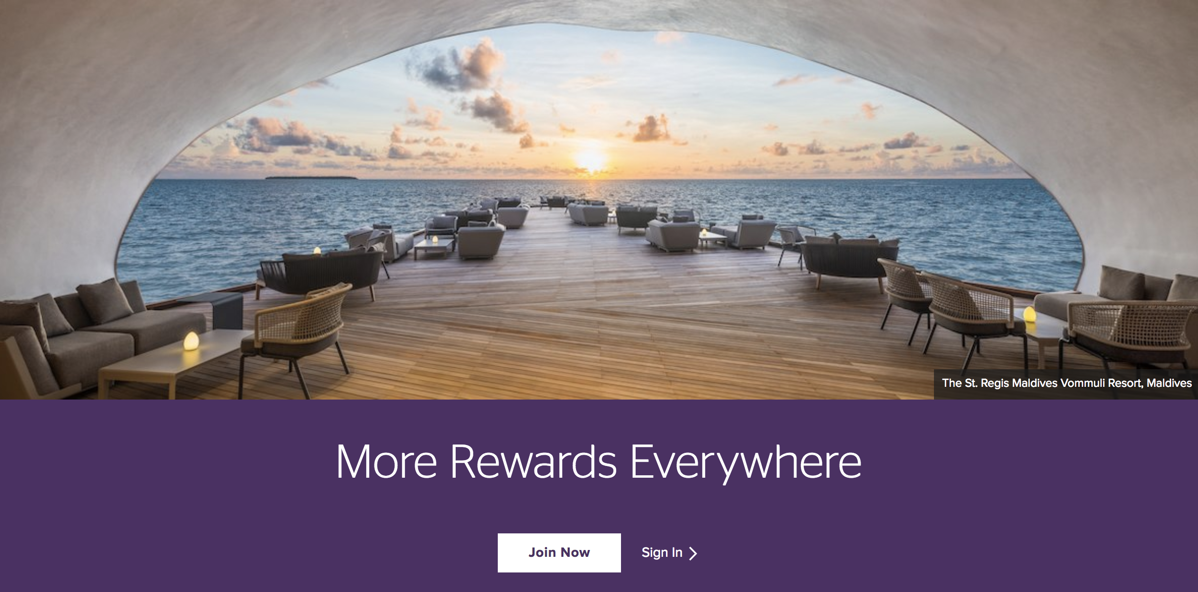 A Quick Guide to Combining Your Marriott Rewards and SPG Accounts