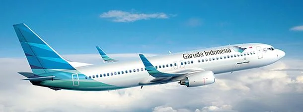 Up to 15% off Flights on Garuda Indonesia using Citibank Credit Cards - book by 31 December 2018